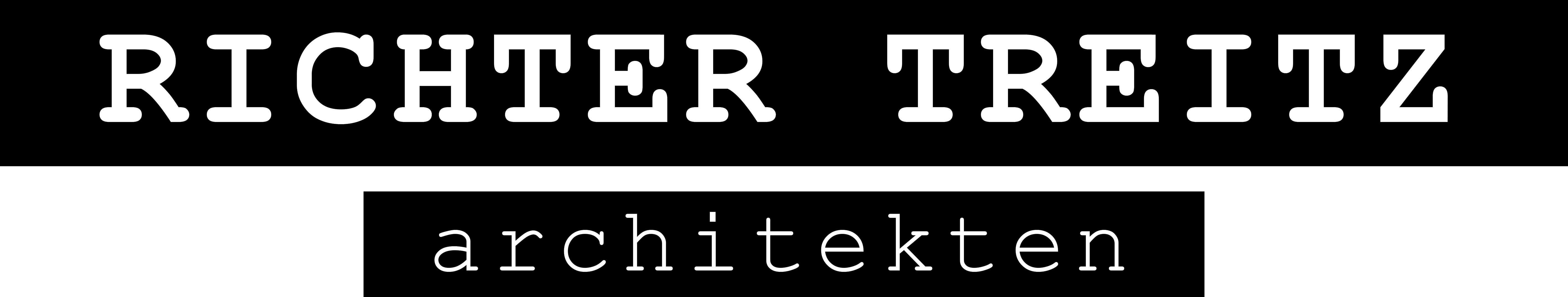 RICHTER TREITZ architekten